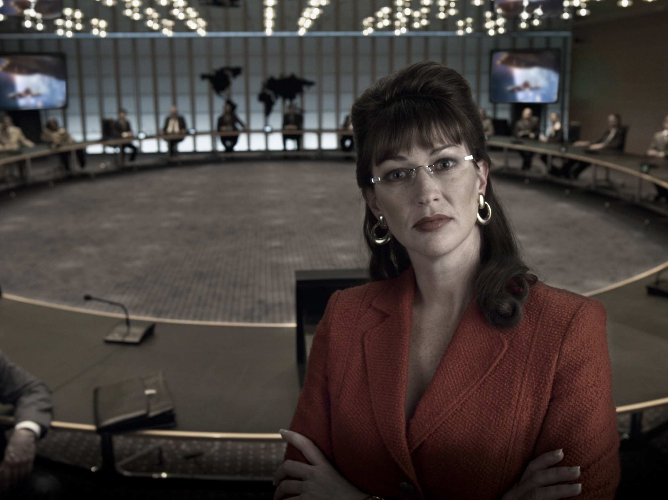 Iron Sky