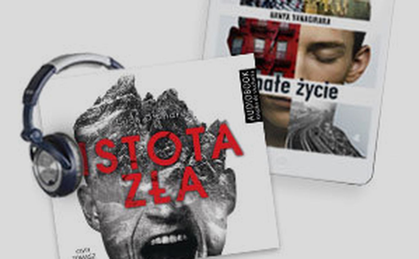 Do niedawna voucher prezentowy na ebooka czy audiobooka można było dostarczyć obdarowanemu wyłącznie w formie wiadomości mailowej, przesyłając kod do aktywacji usługi. Aktualnie na rynku jest dostępne rozwiązanie z voucherem w formacie pdf, który można wydrukować i włożyć pod choinkę. Warto rozważyć.