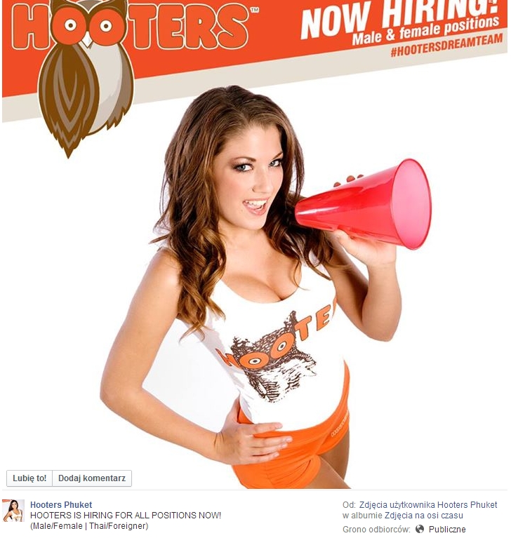 Hooters