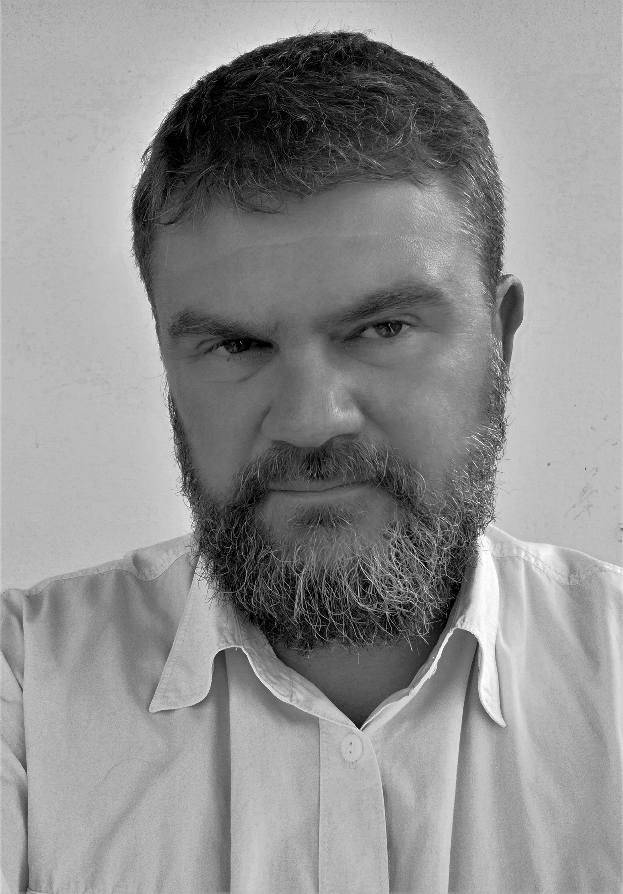 Tomek Słomczyński, z archiwum autora/Wydawnictwo Czarne 