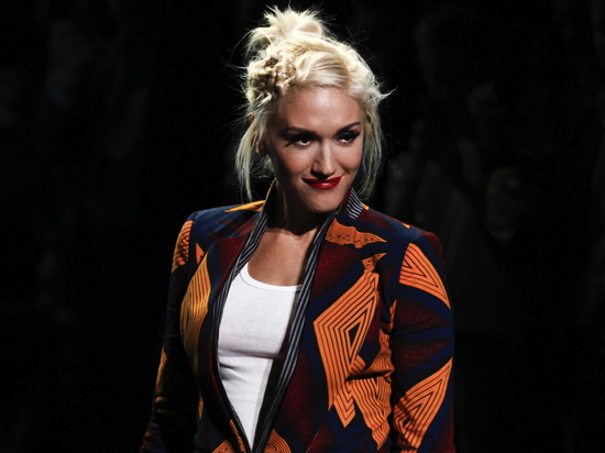 17. Gwen Stefani – 80 milionów dolarów