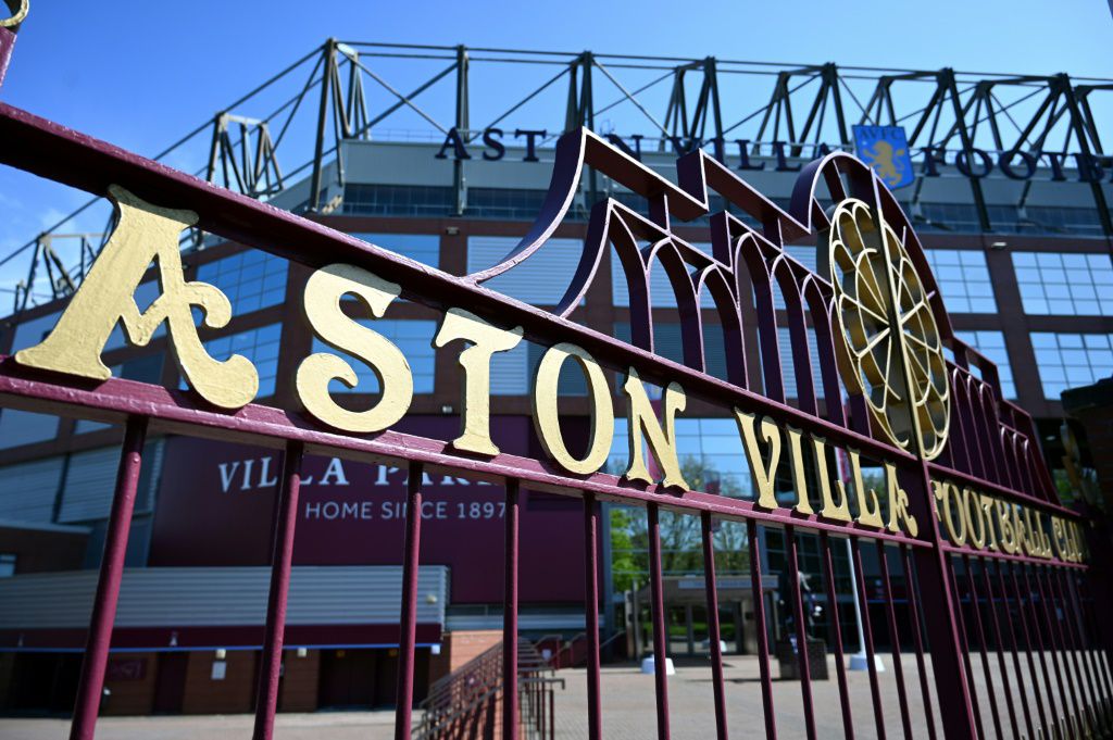 Villa v Burnley off as Premier League reels from Covid chaos