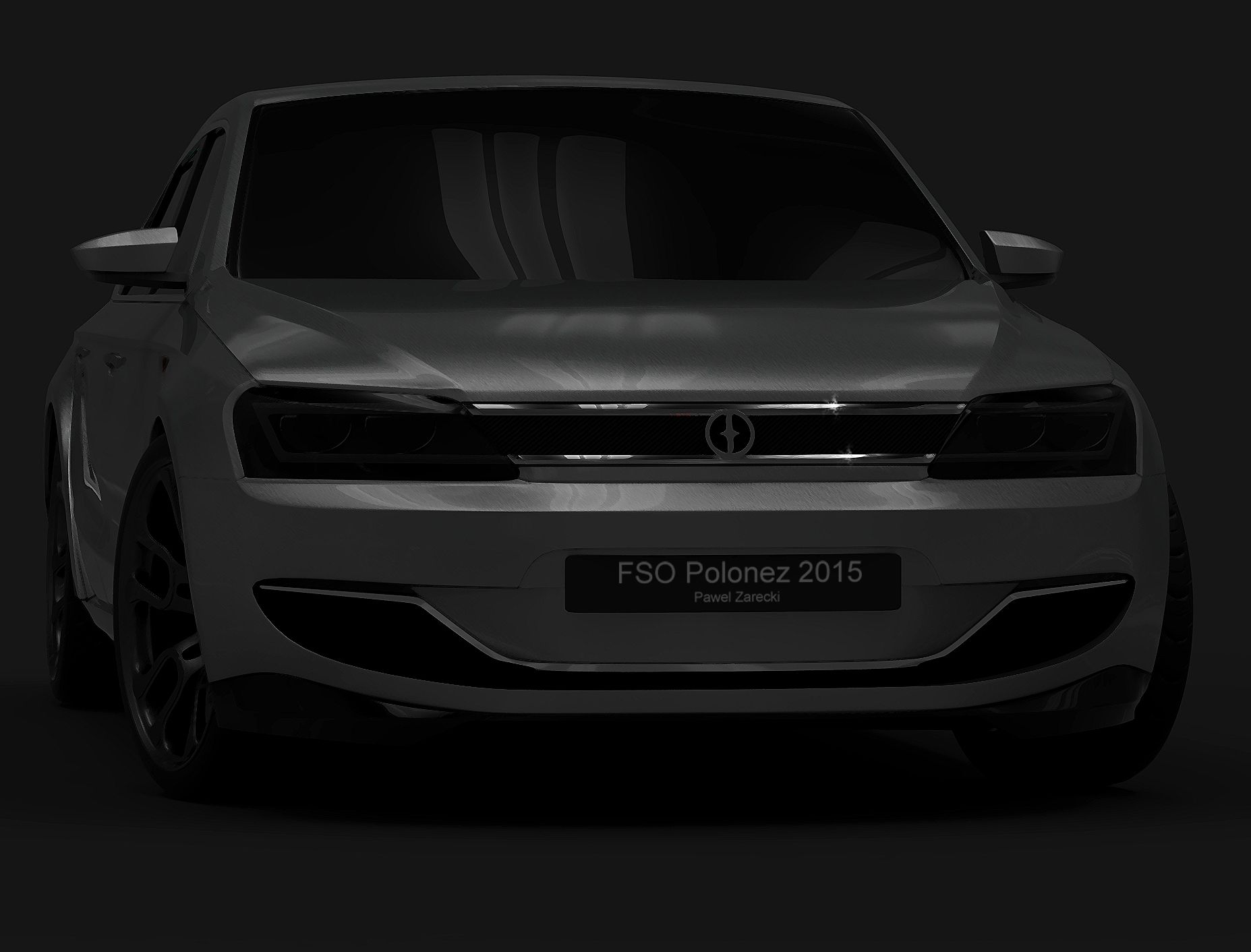 Polonez 2015