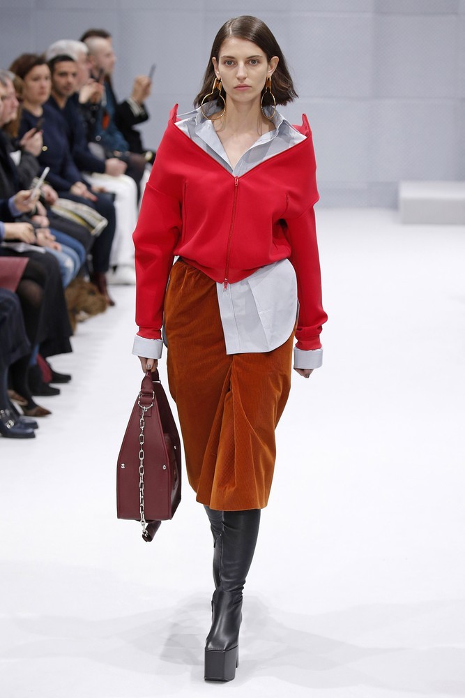 Balenciaga