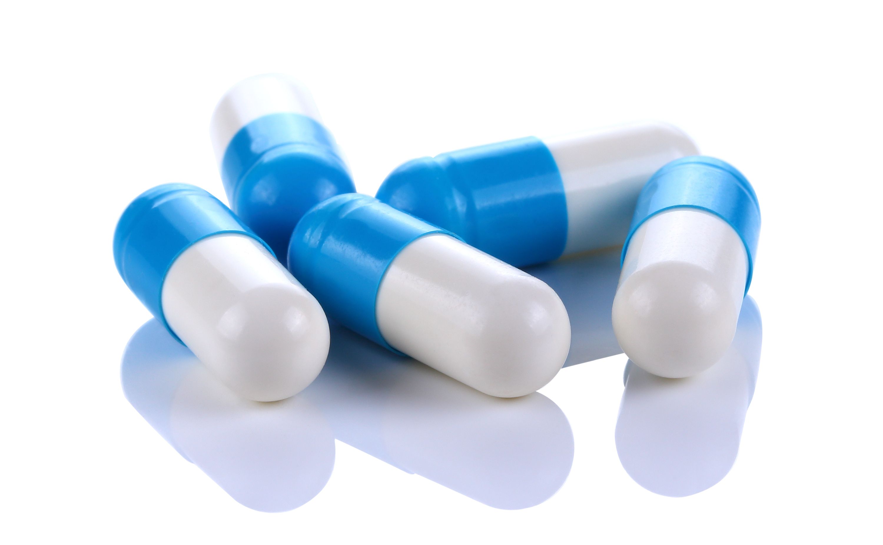 Rada 6: Suplementy i probiotyki