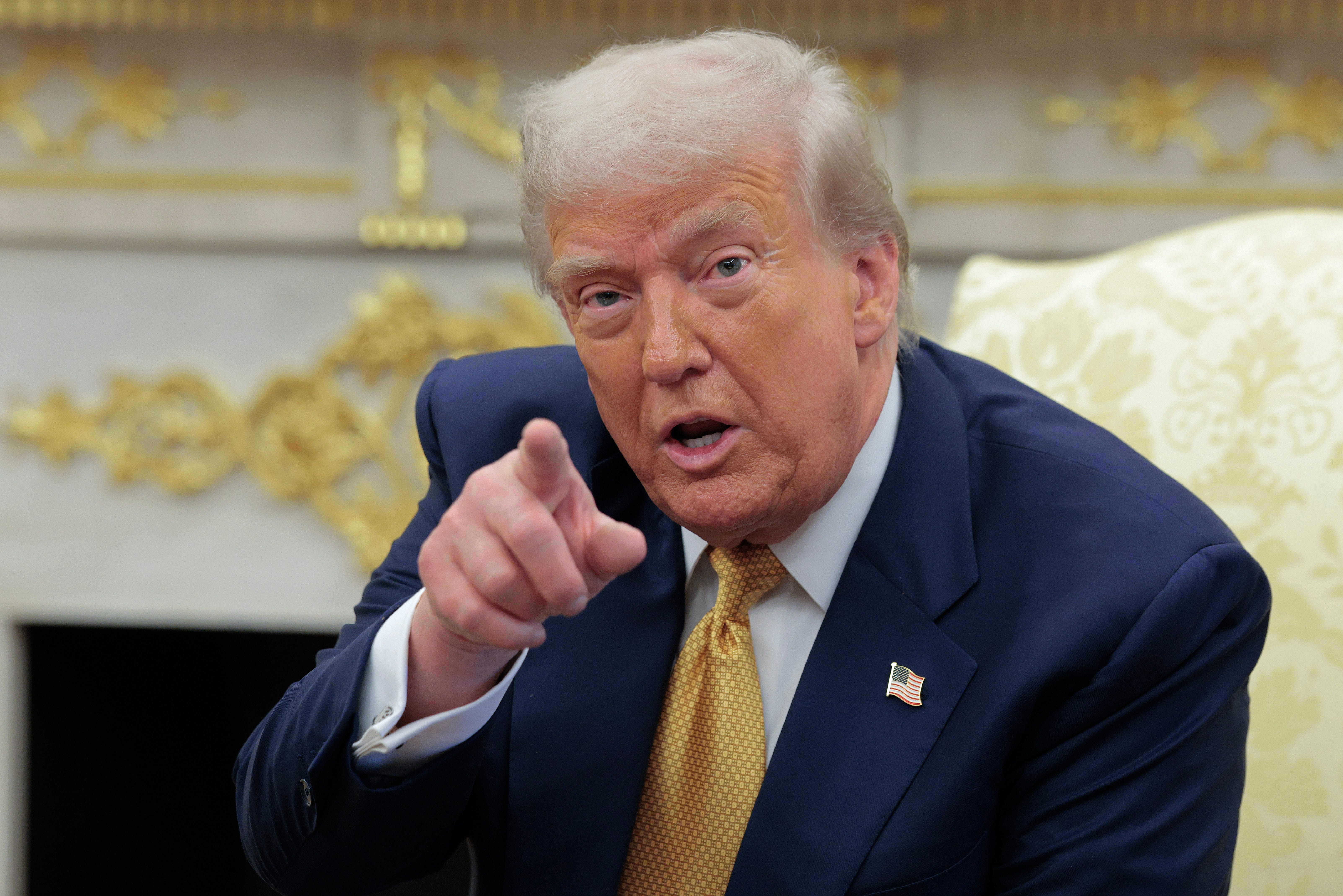 US govt targets Nigerians in latest move to curb birthright citizenship trend
