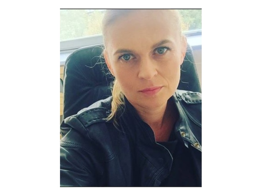 Barbara Nowacka