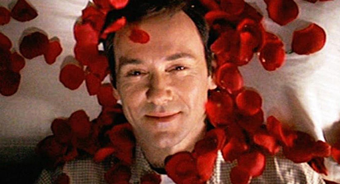 Kevin Spacey aktorstwo aktorzy Hollywood American Beauty