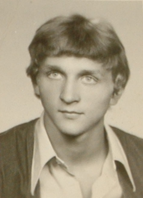 Kazimierz Marcinkiewicz brał udział w bijatykach i chodził na wagary