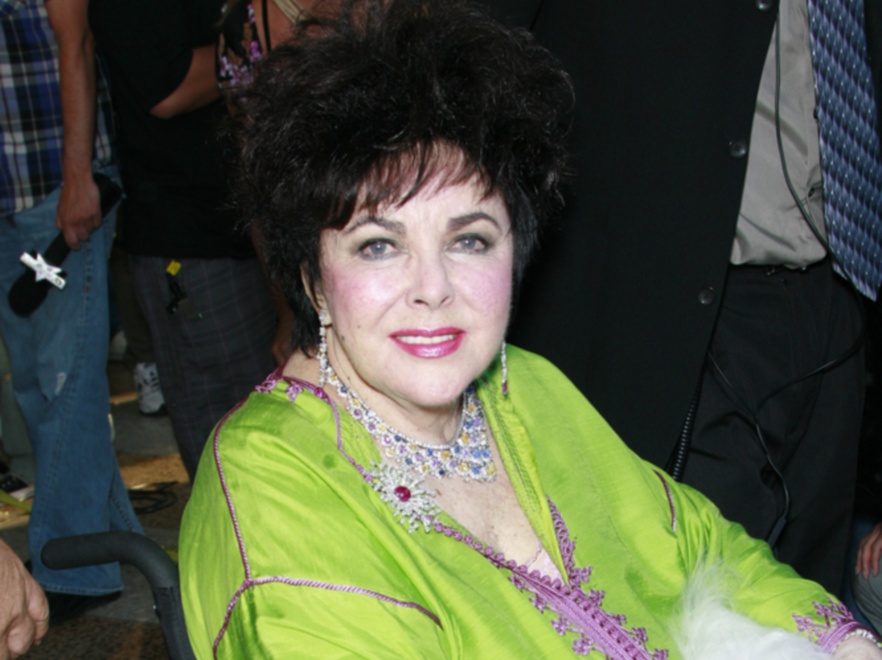 Żadna z polskich gwiazd, w tej kwestii nie może równać się z Elizabeth Taylor. Słynna aktorka wychodziła bowiem za mąż aż 8 razy.
