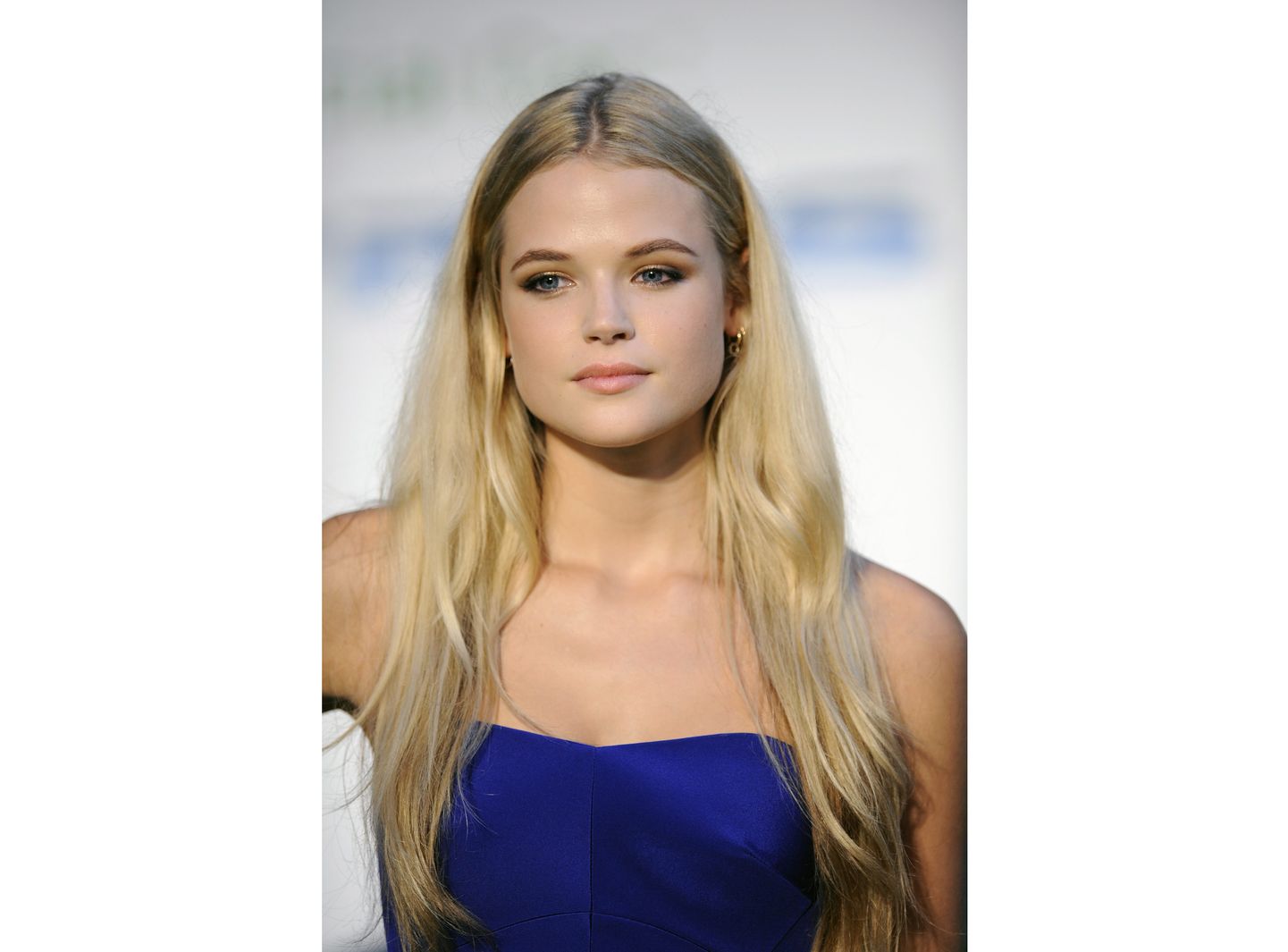 Milla Jovovich i Gabriella Wilde na premierze