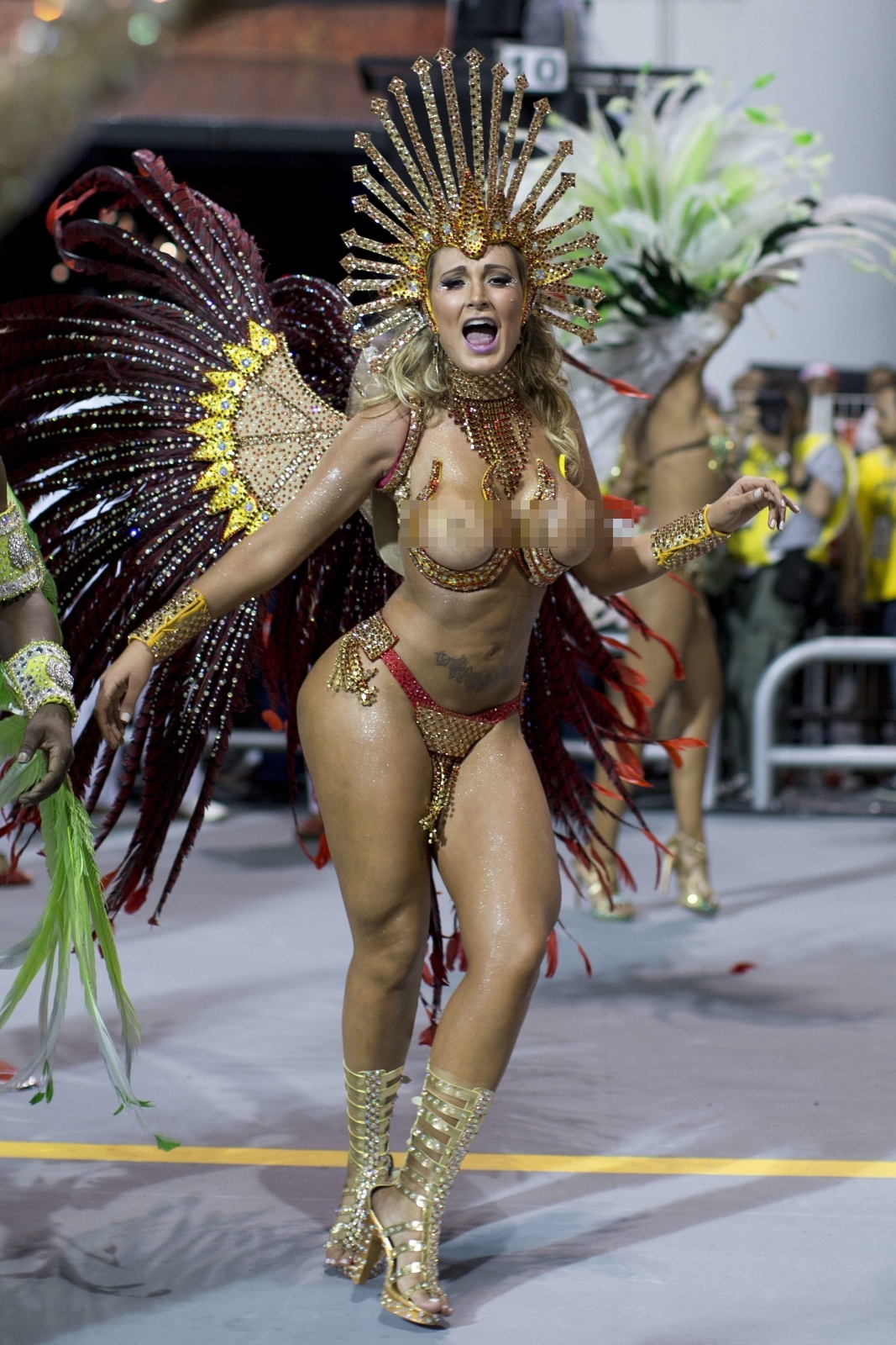 Brazylia