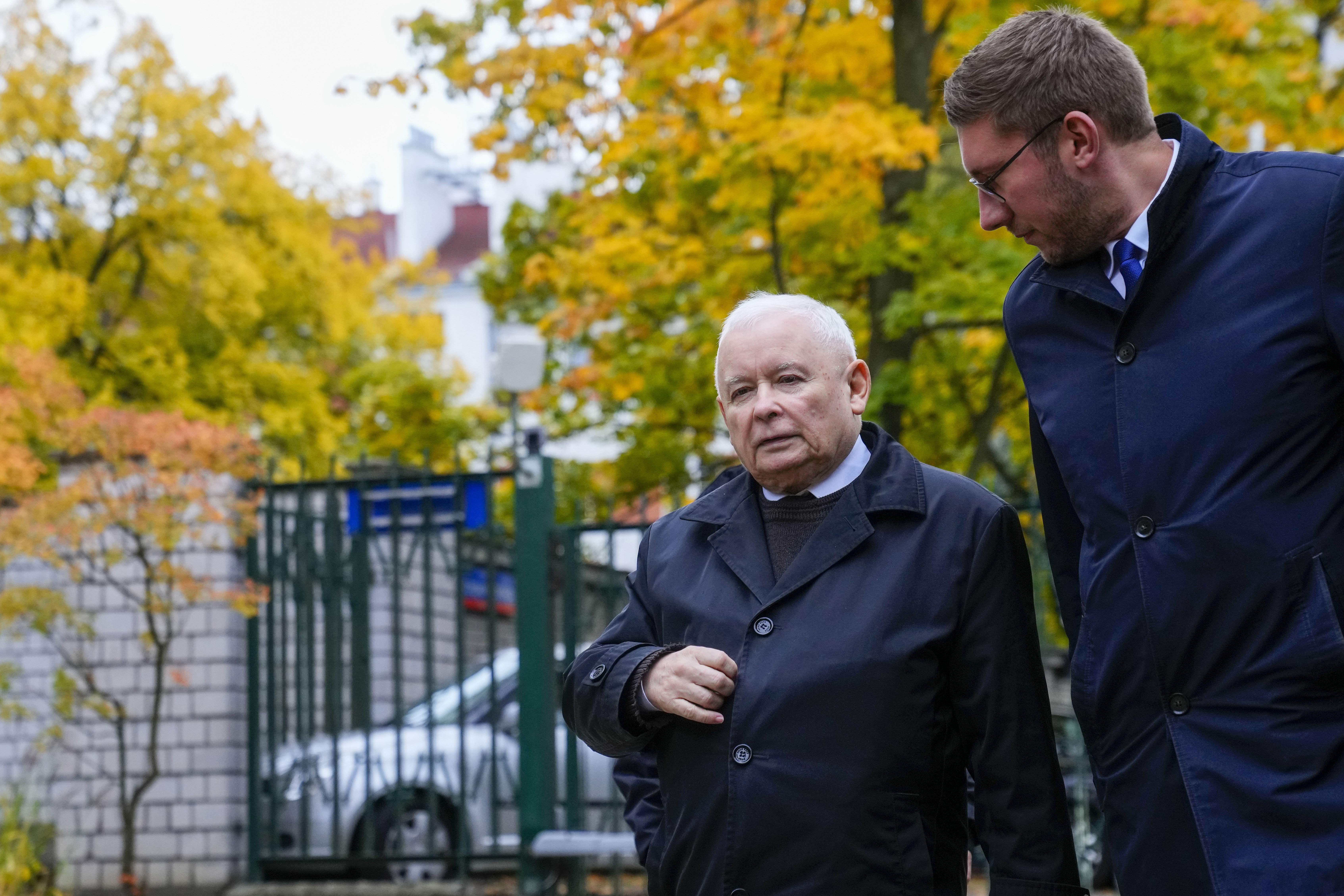 Érvénytelen a lengyel népszavazás az exit poll szerint