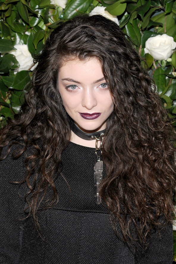 Lorde