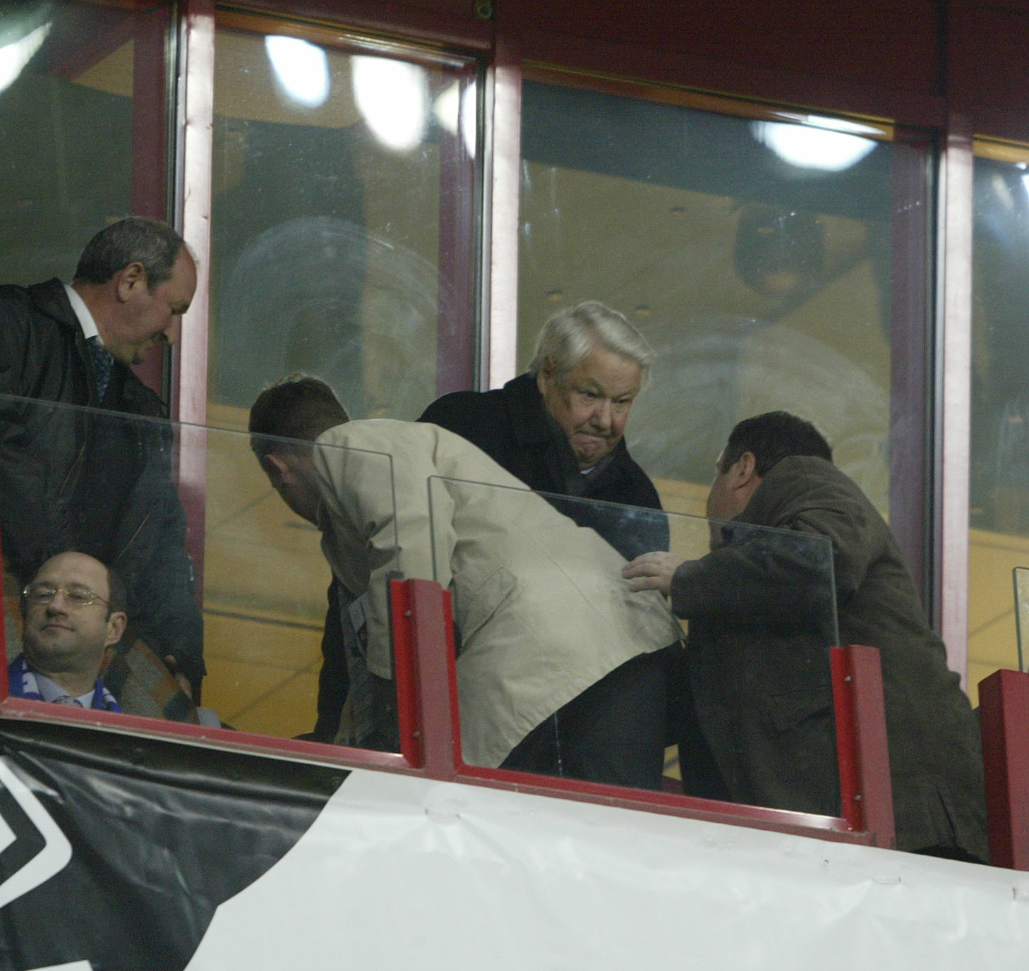 Borys Jelcyn