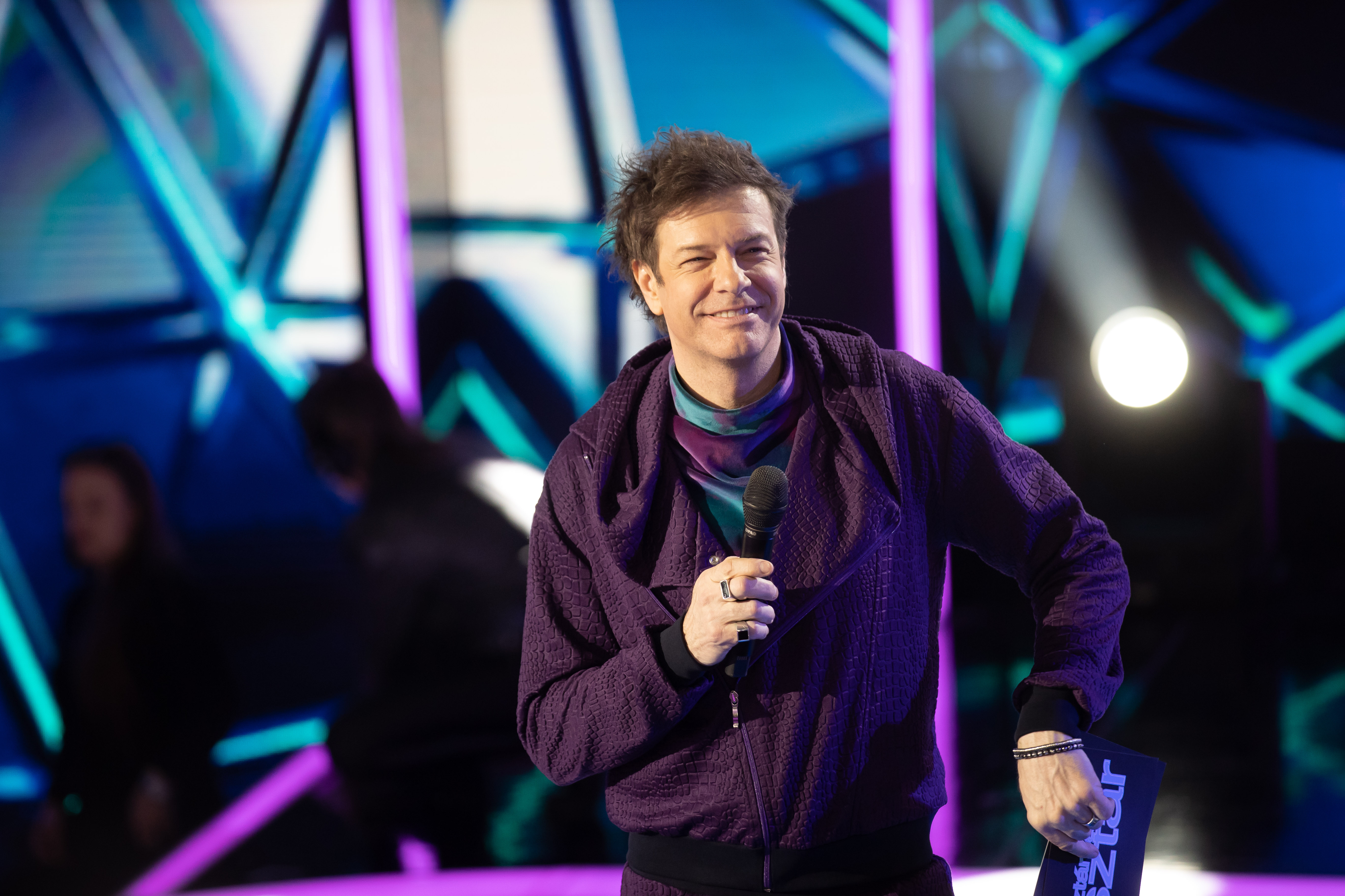 Váratlan fordulat: félbeszakították a Sztárban sztár leszek! élő adását, Till Attila nem jutott szóhoz - videó