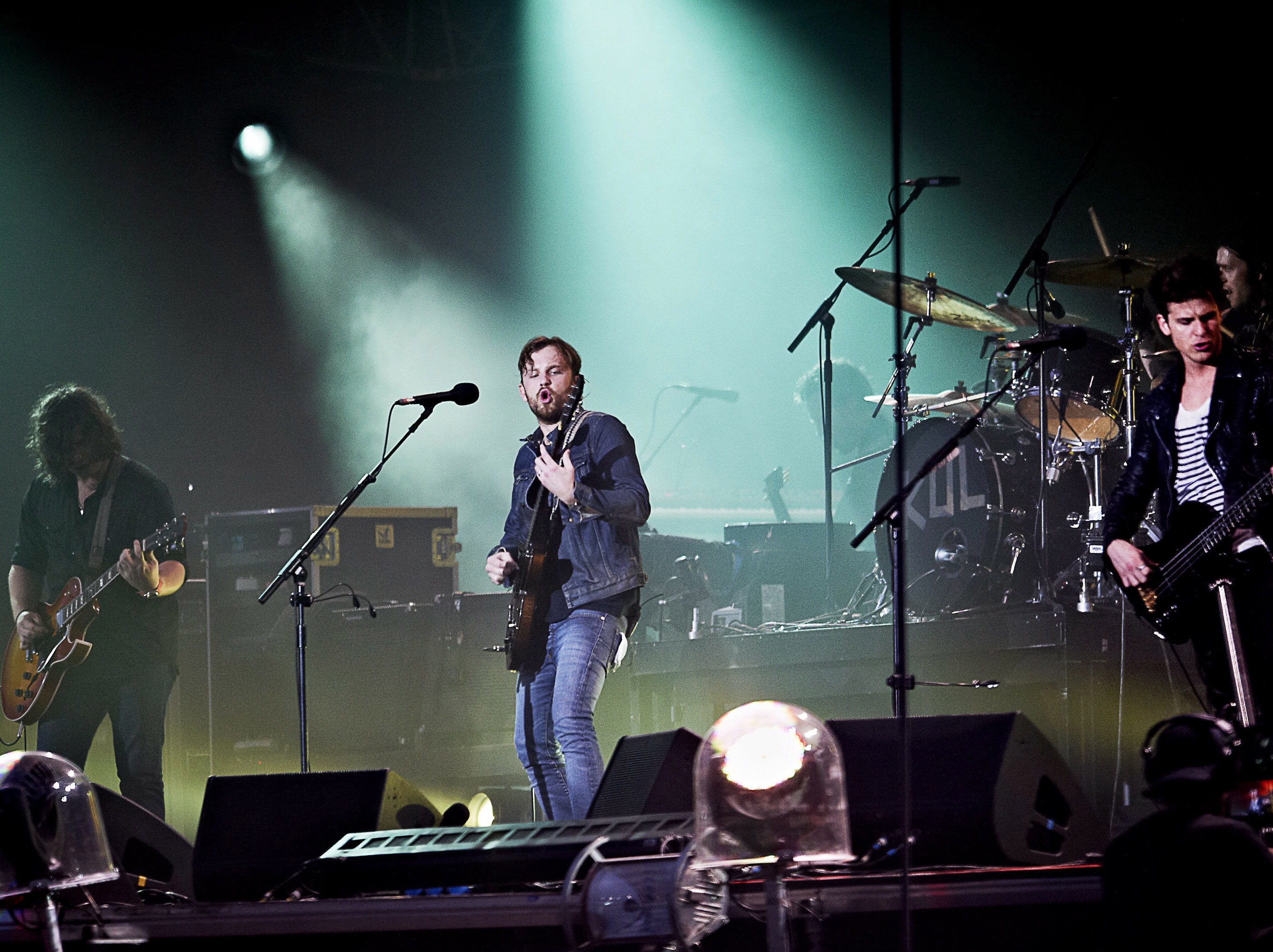 Kings of Leon