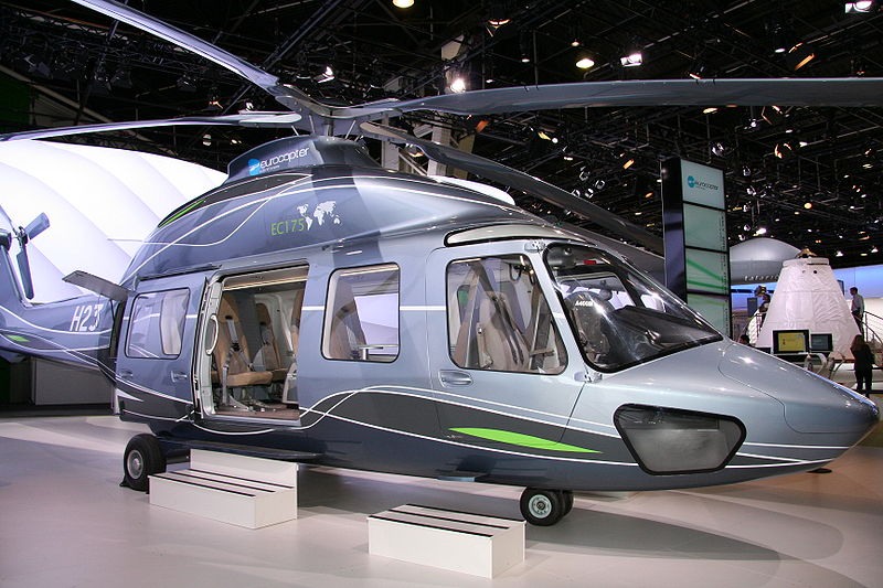 Airbus Helicopters H175