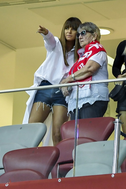 Anna Lewandowska