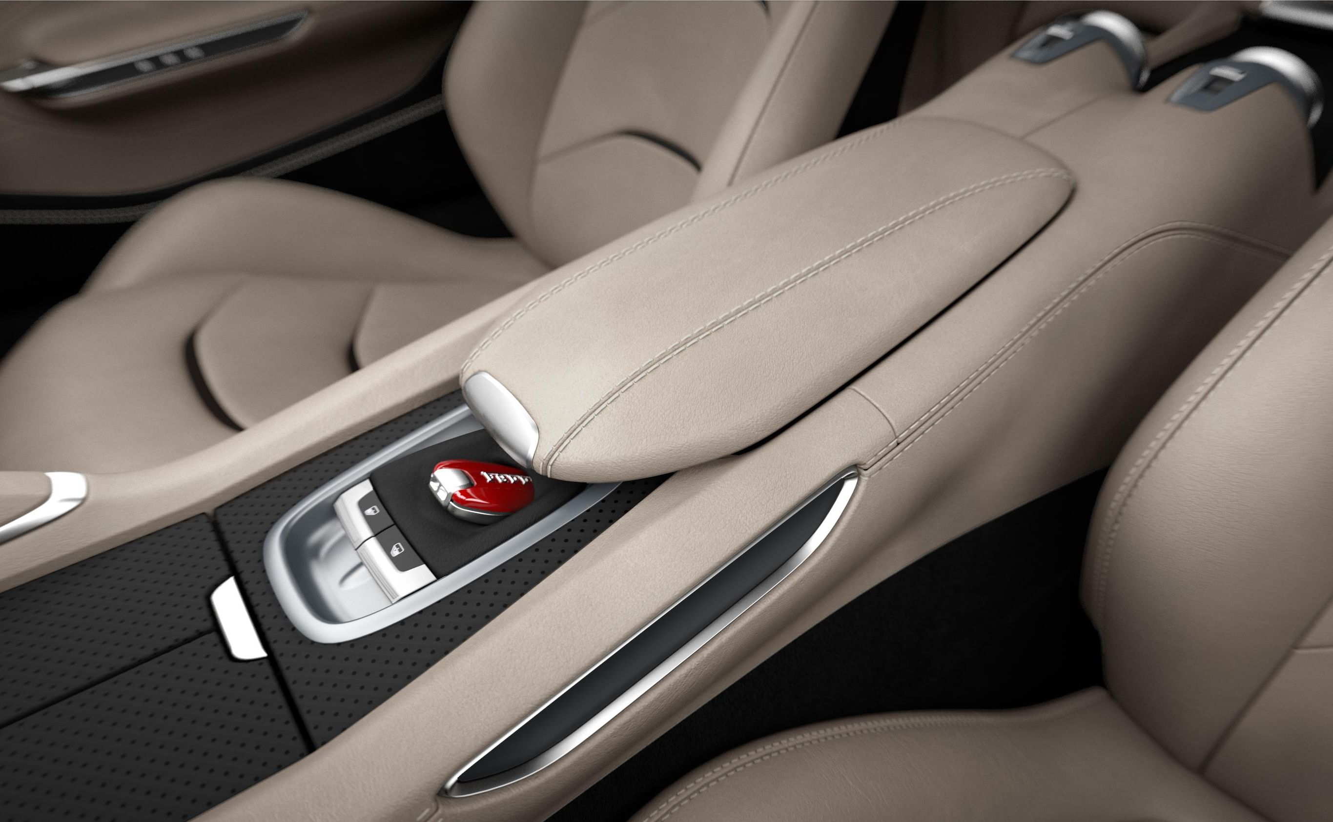 Ferrari GTC4Lusso