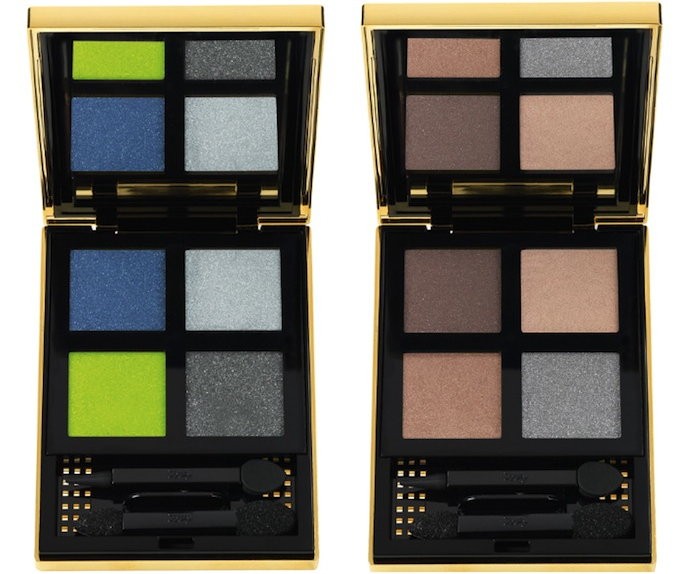 YSL CITY DRIVE