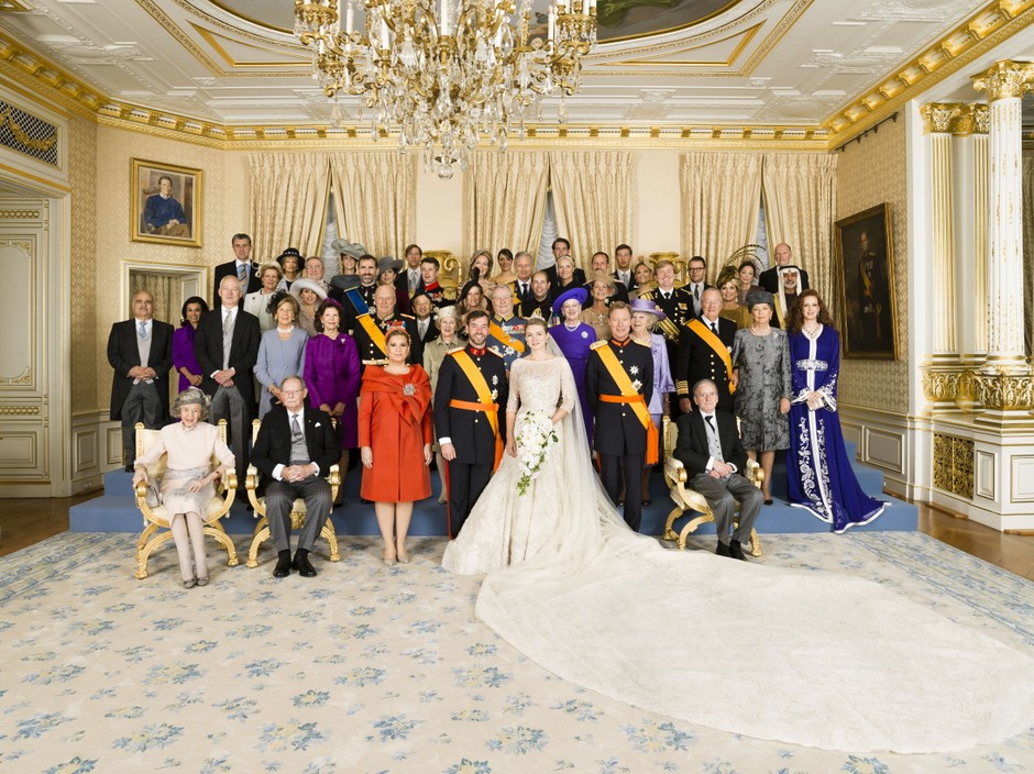 Getty Images/Flash Press Media