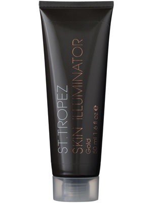 Skin Illuminator St.Tropez, cena: ok. 100 zł
