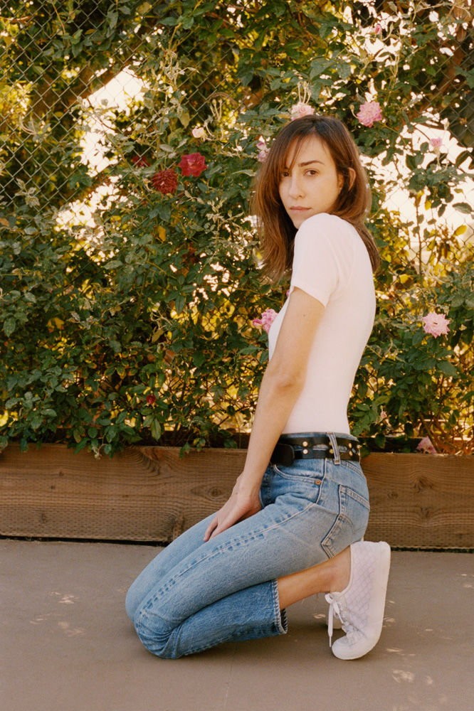 Rodarte x Superga