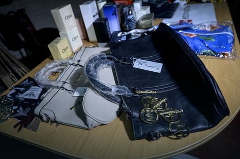 Imitacija Majkl Kors ta&scaron;ne