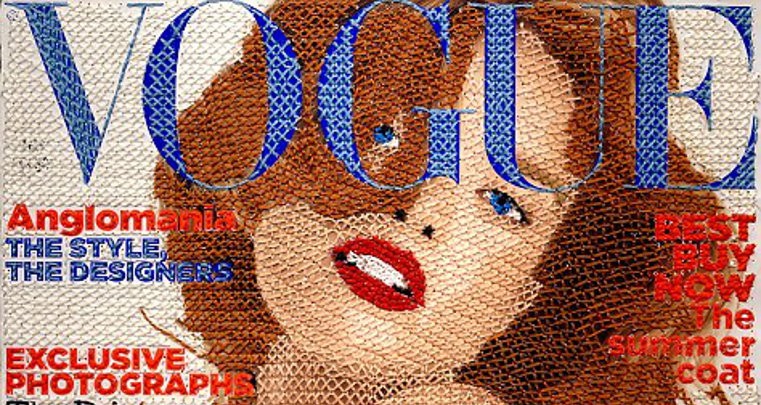 Oficjalna strona Inge Jacobsen