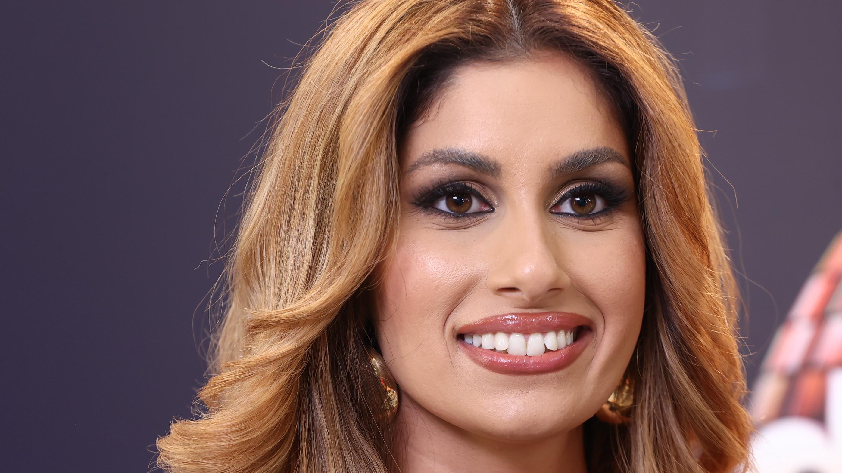 Sosem látott szexi fotó került elő Radics Gigiről: nem fogja elhinni, ki készítette - Mutatjuk