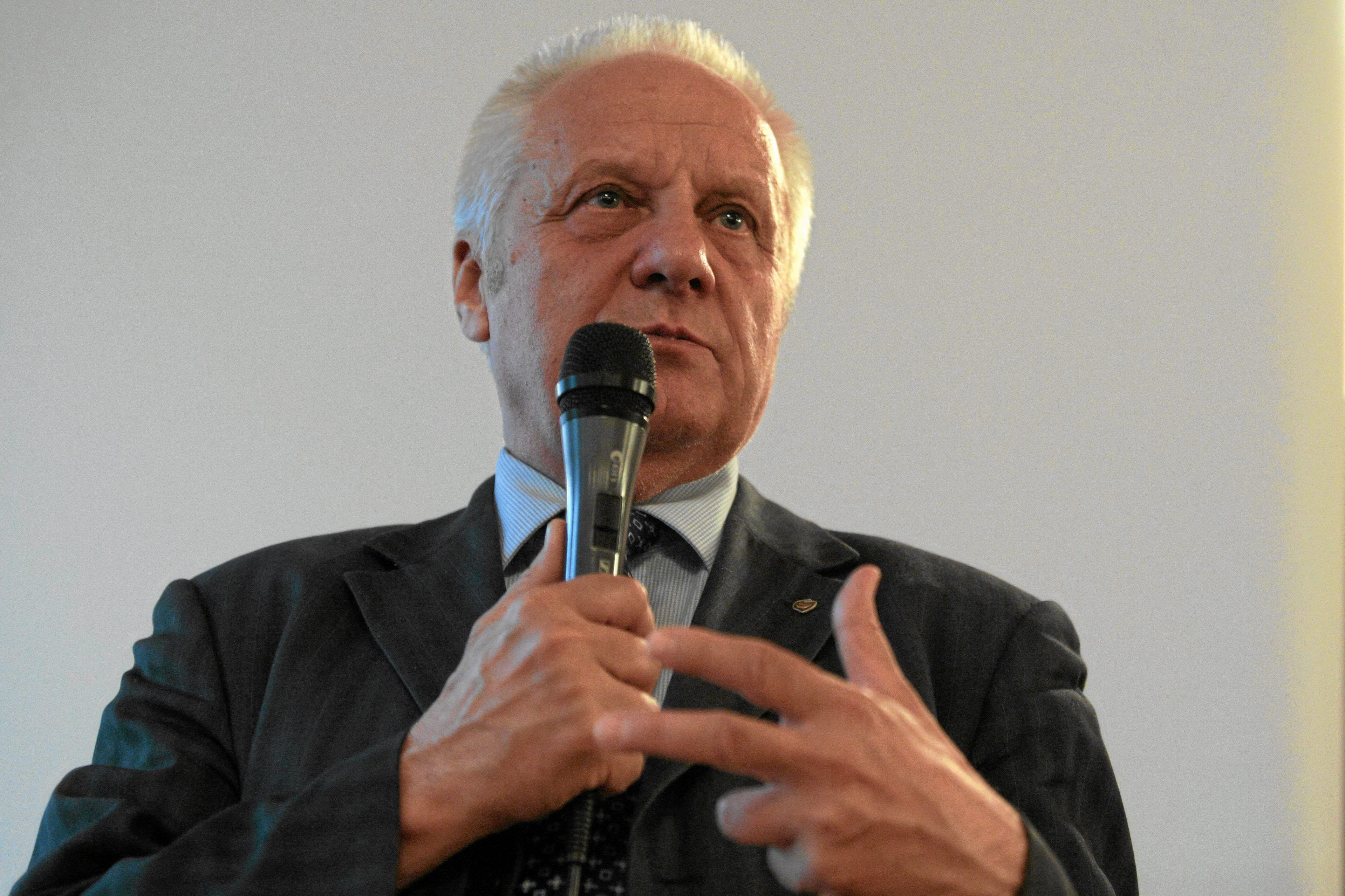 Stefan Niesiołowski
