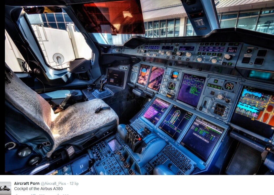 Airbus A380