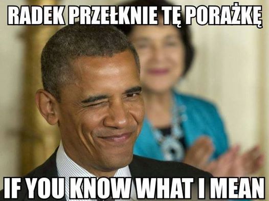 mem / Lewak zmasakrowany