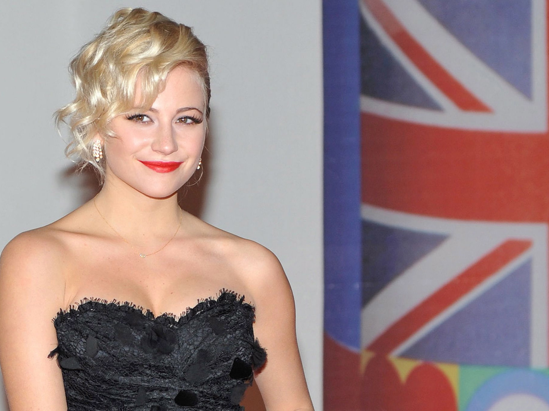 Pixie Lott