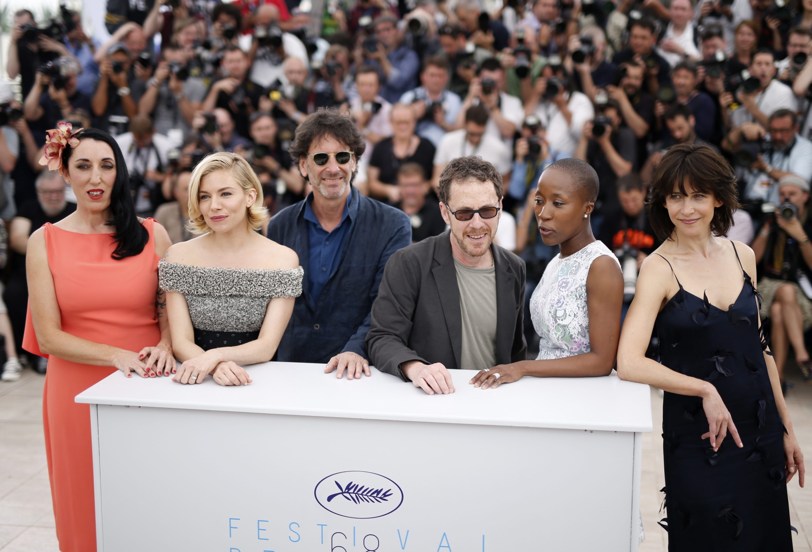 68. edycja Międzynarodowego Festiwalu Filmowego w Cannes potrwa do 24 maja.