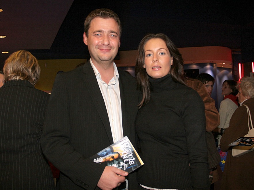 W grudniu 2005 roku