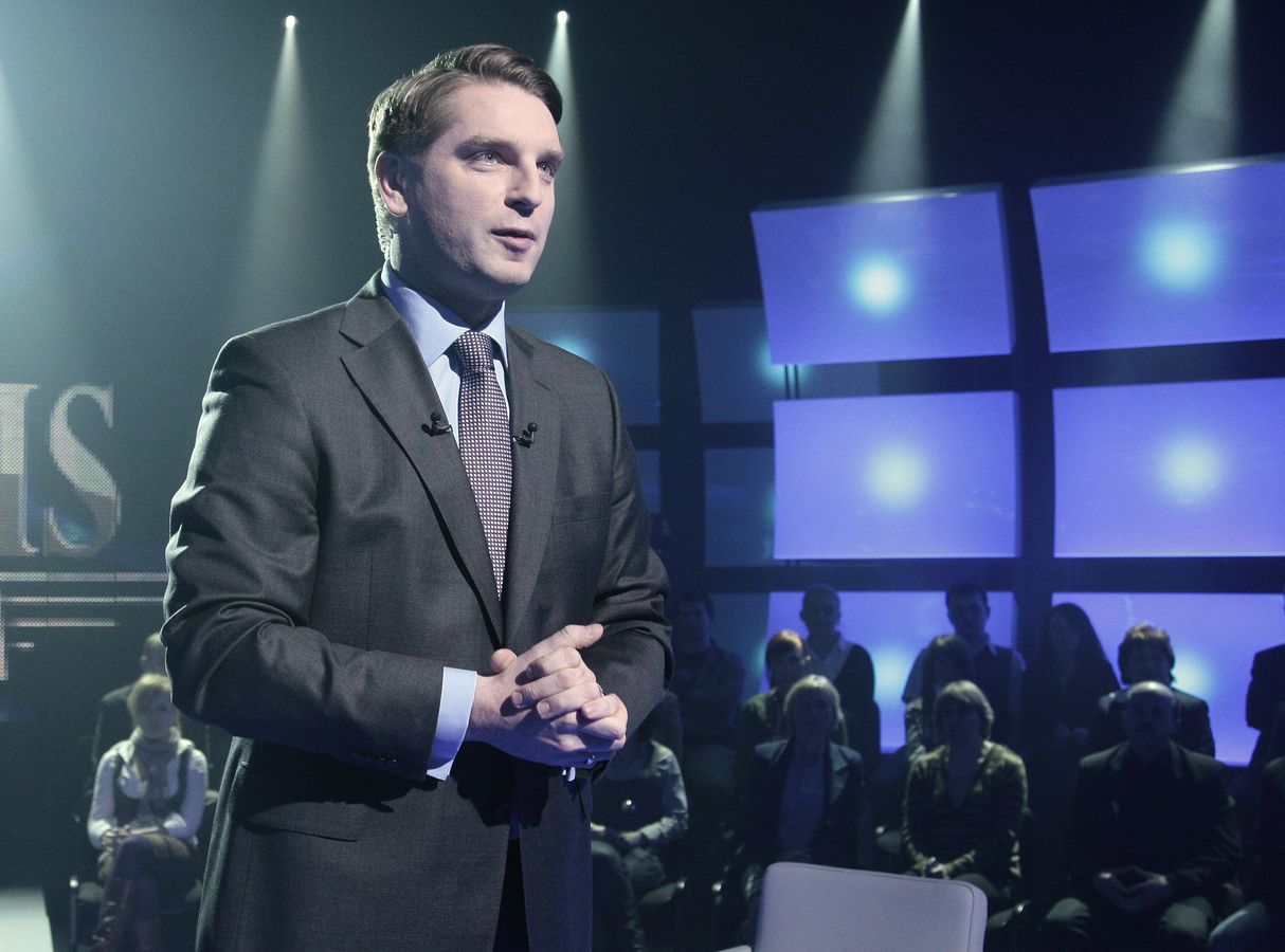 Oni trzęsą polską telewizją