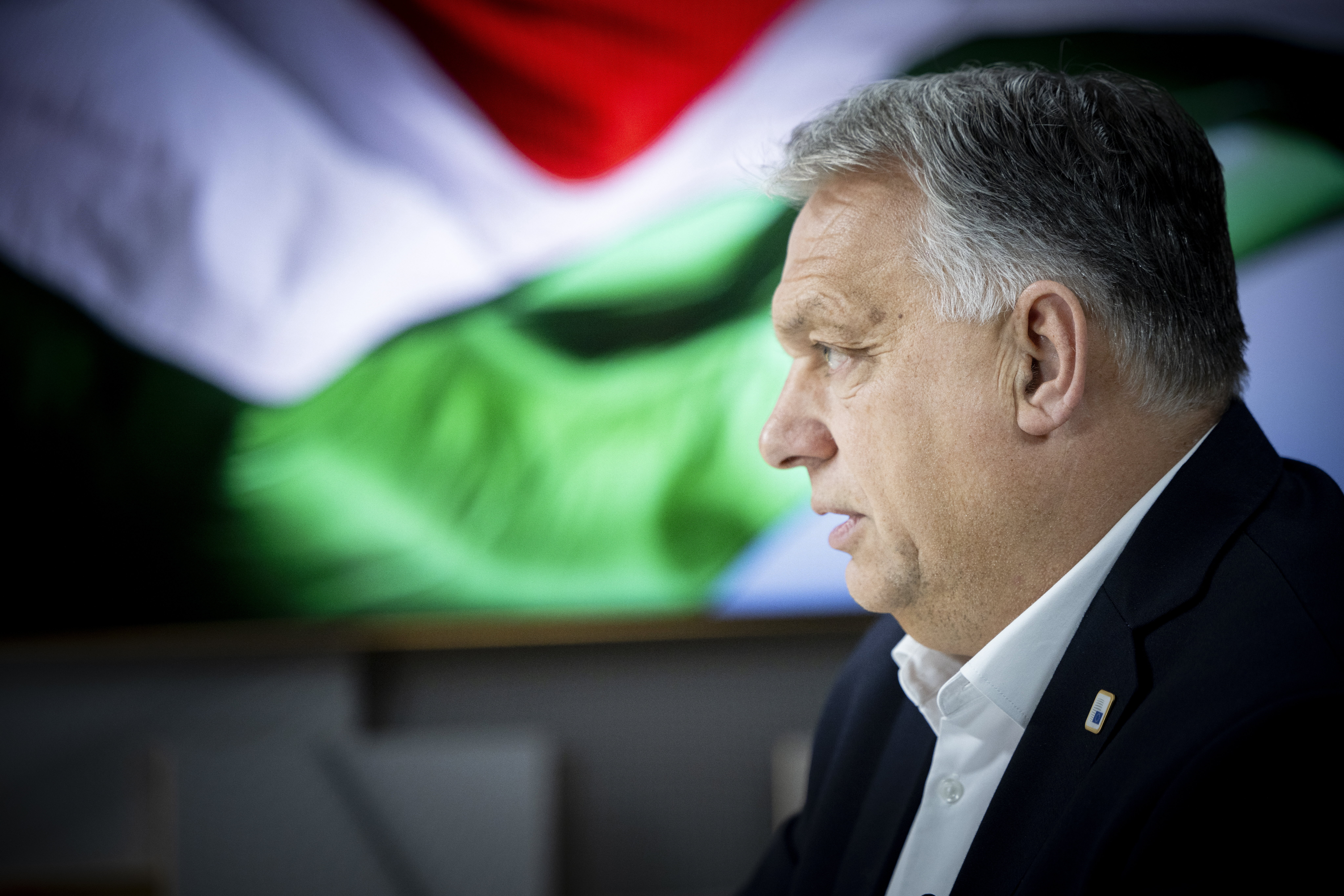 Az Európai Néppárt egyik alelnöke nekirontott Orbán Viktornak: „Kinek dolgozik Orbán? Putyinnak”