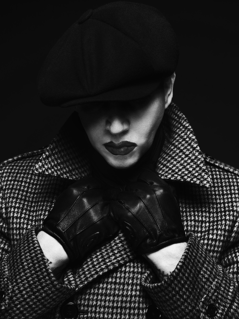 Marilyn Manson – kiedyś skandalista, dziś przede wszystkim muzyk