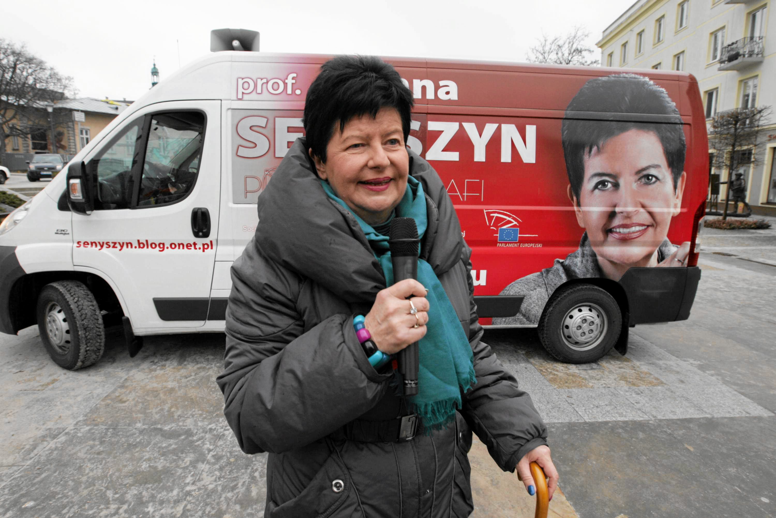 Joanna Senyszyn
