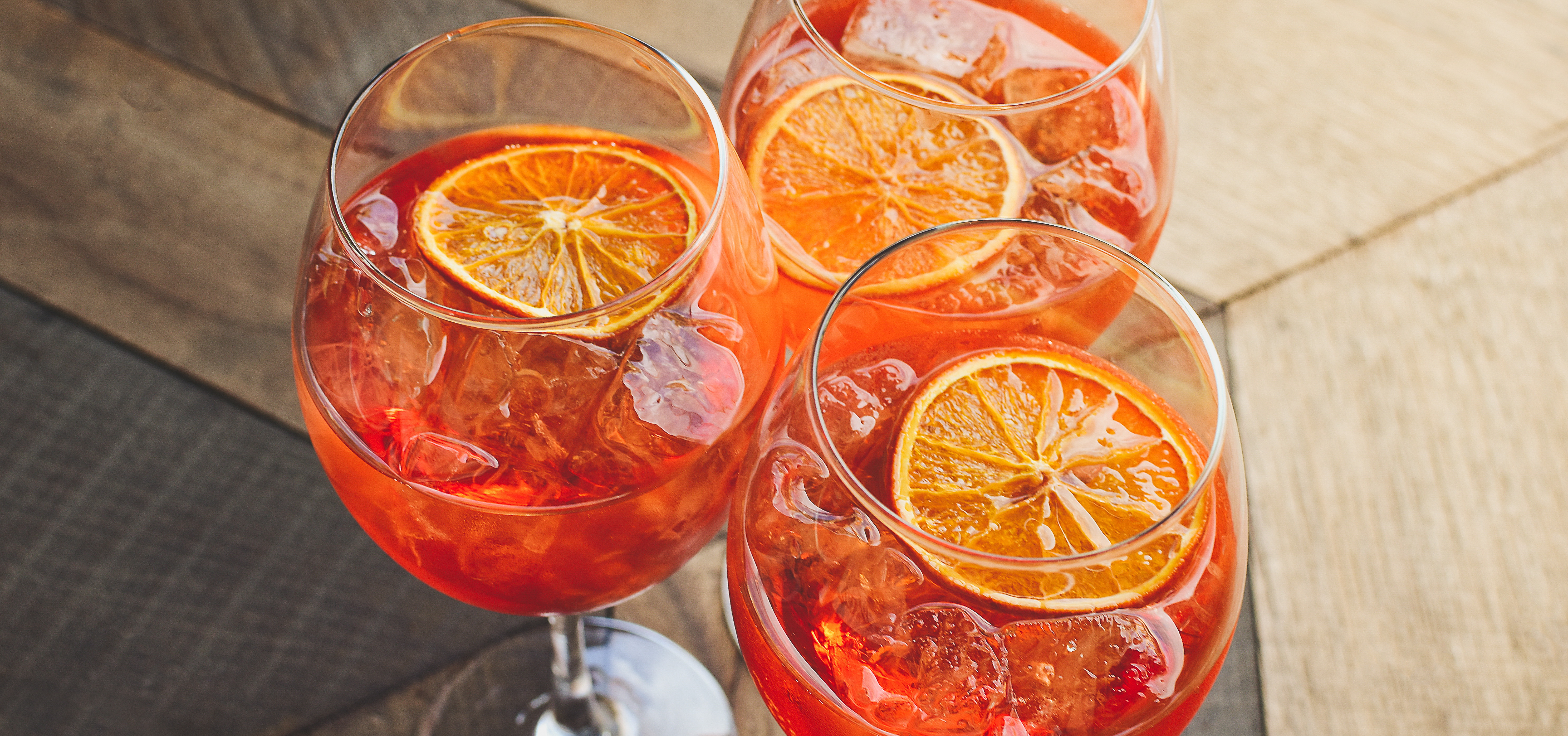 Az étvágygerjesztő aperitif