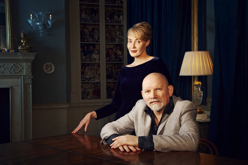 Dead Can Dance