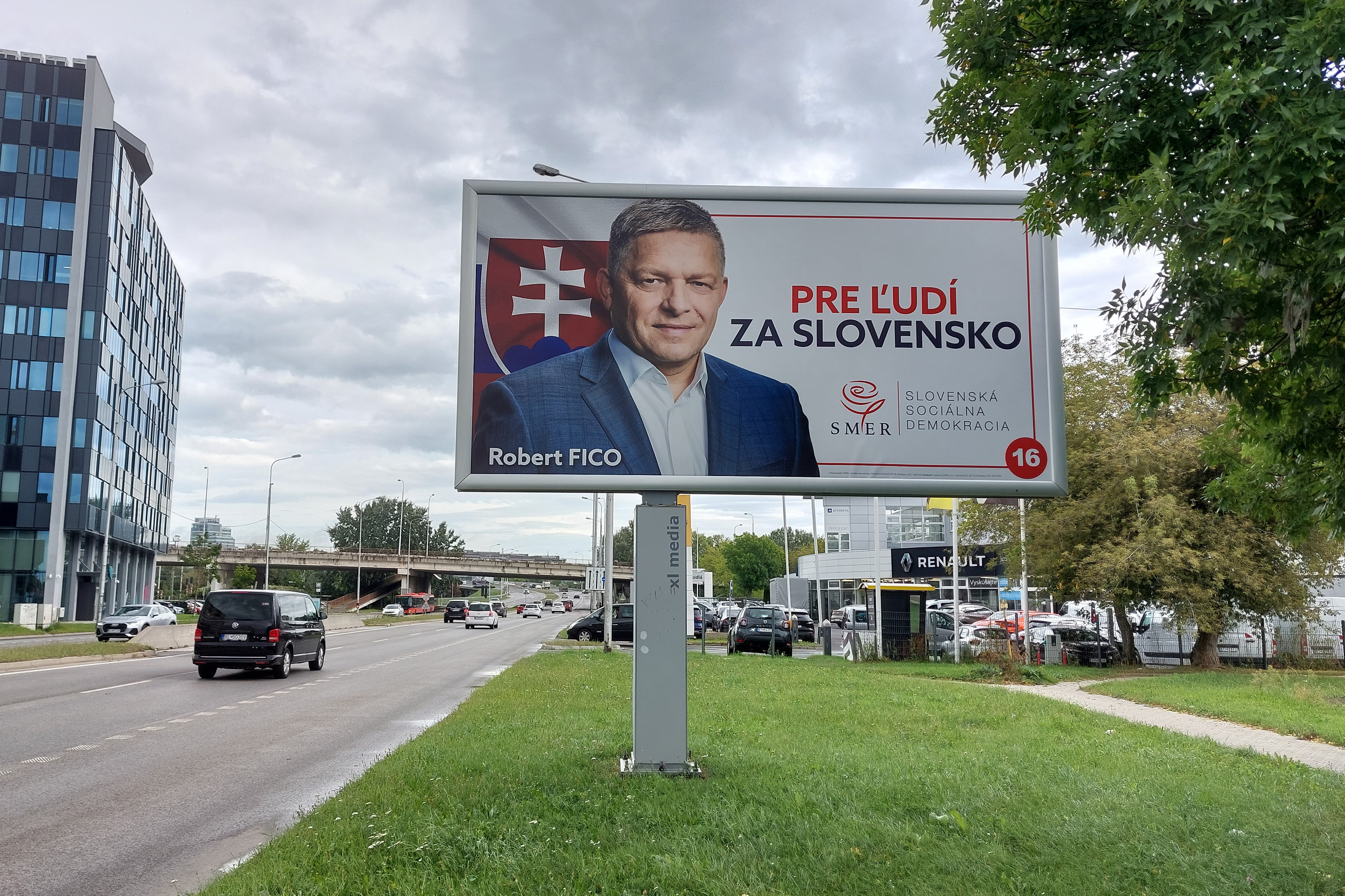 Szlovák választás: tétek, esélyek és remények, de mi lesz a magyarokkal?