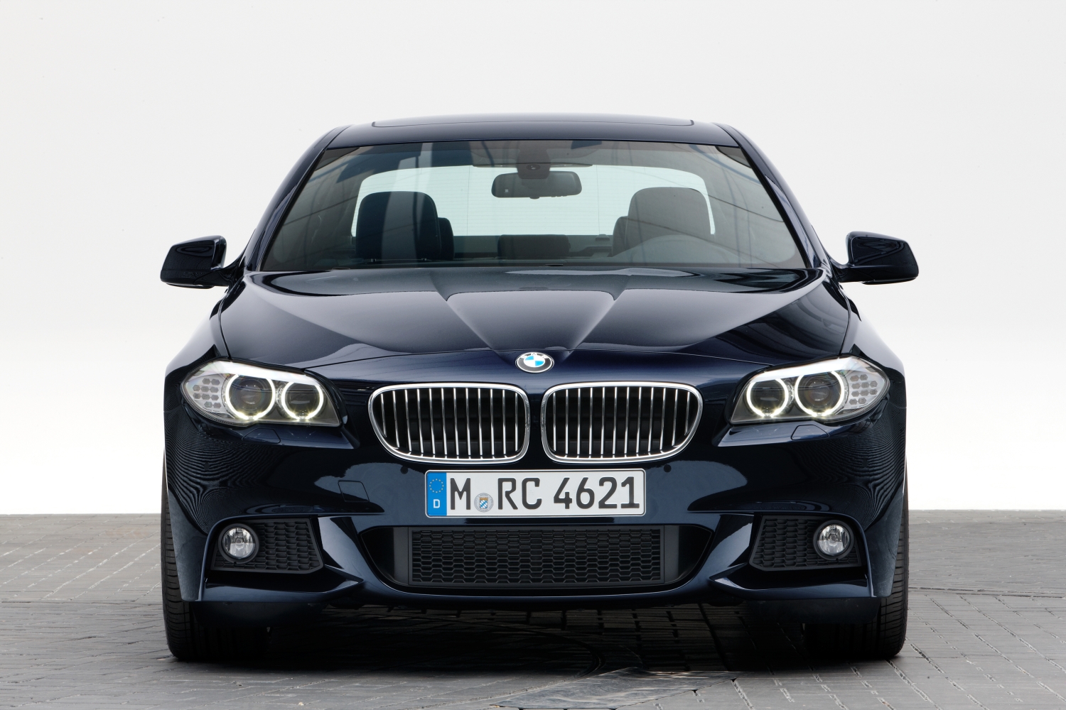 BMW serii 5