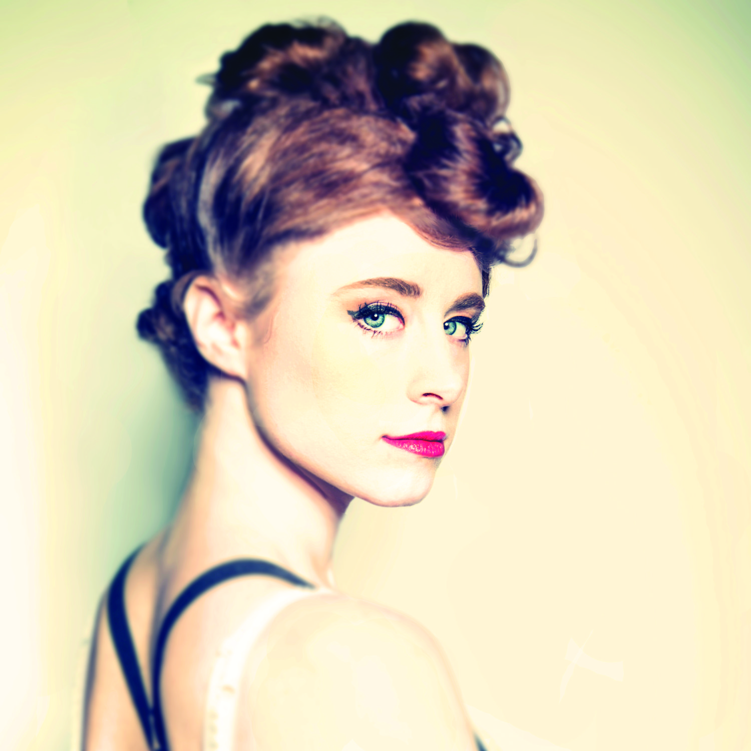 10. Kiesza –