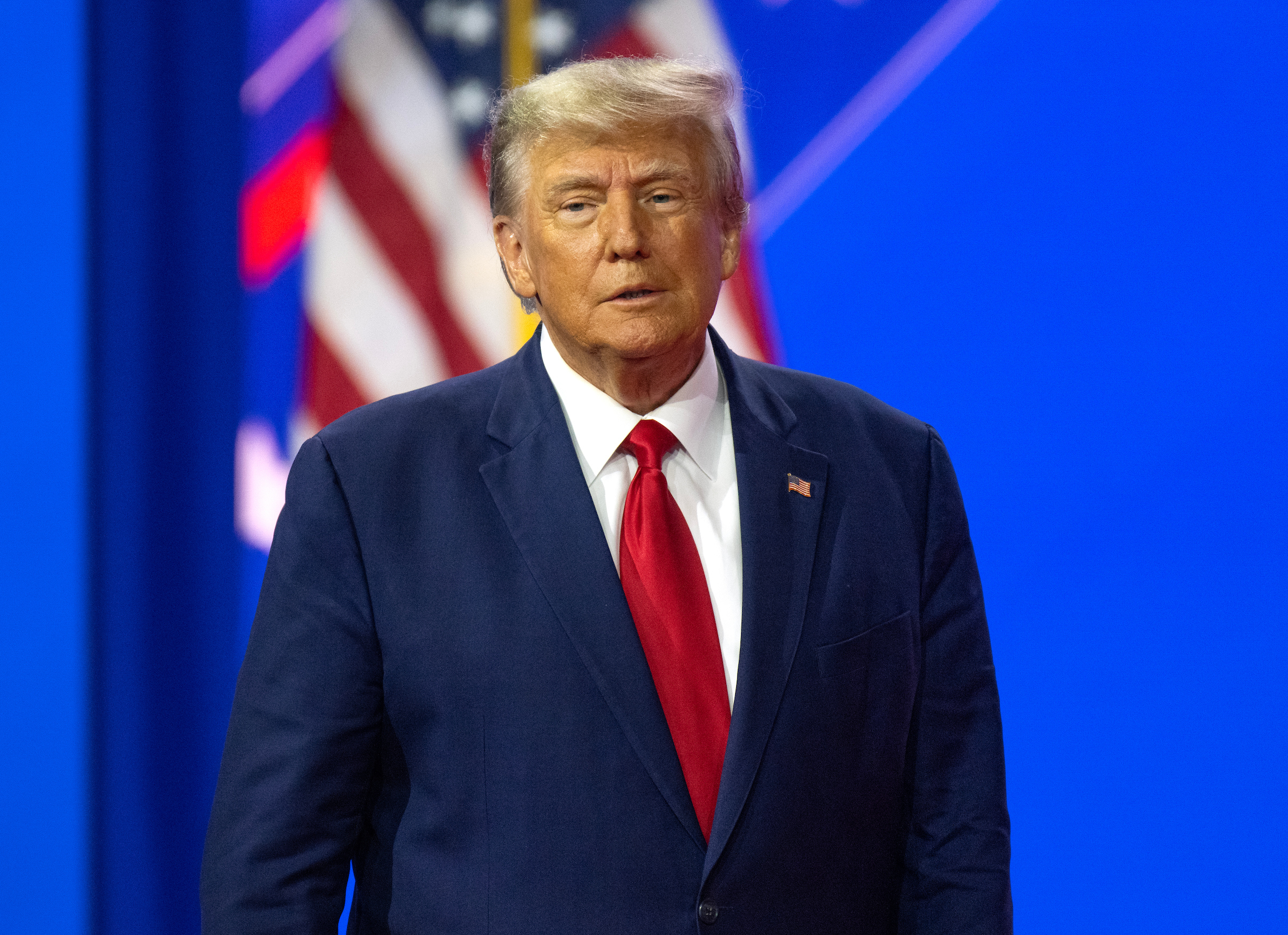 Donald Trumpot ma letartóztathatják? A rendőrség attól tart, hogy elszabadul a pokol