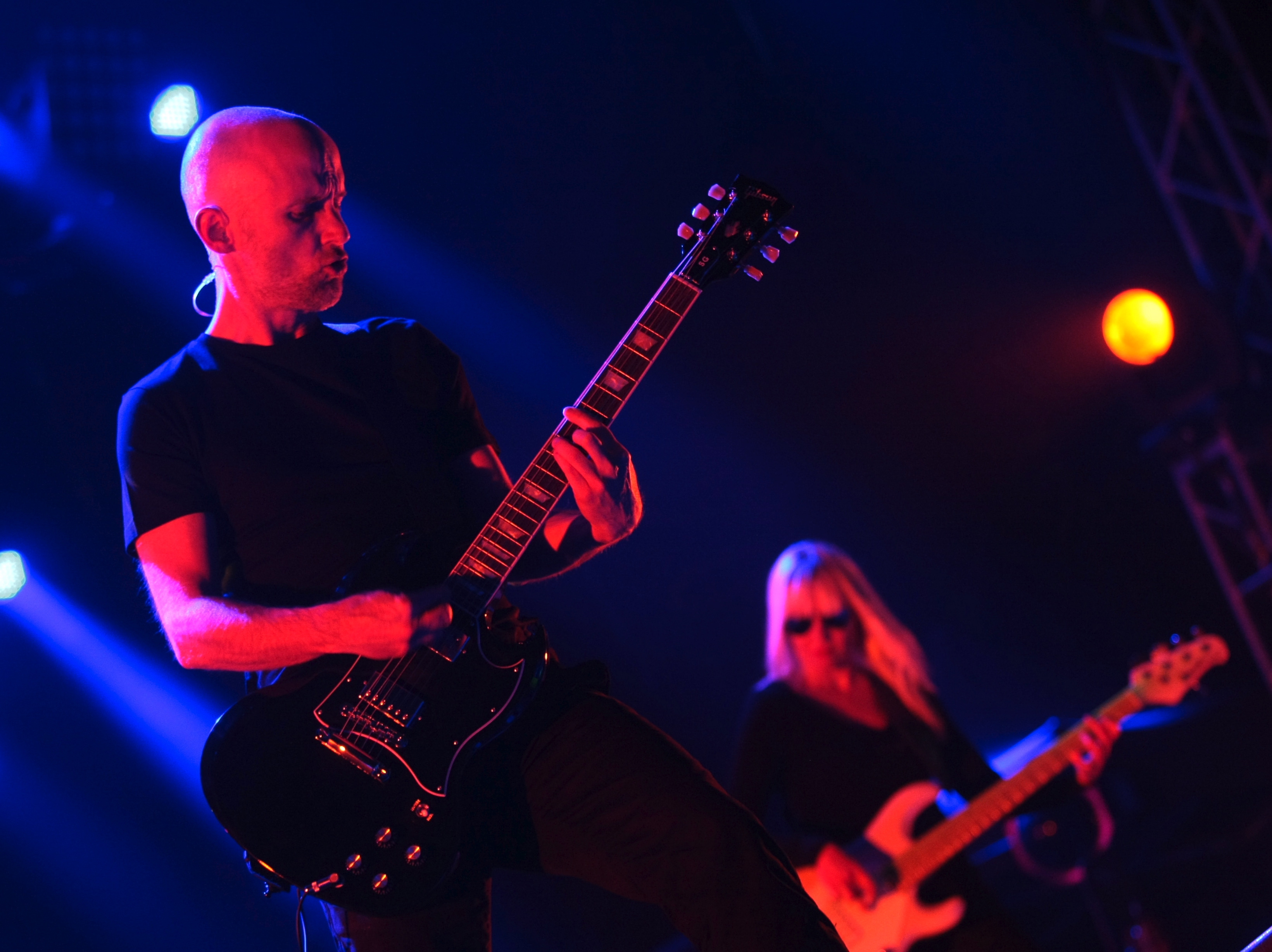 Moby