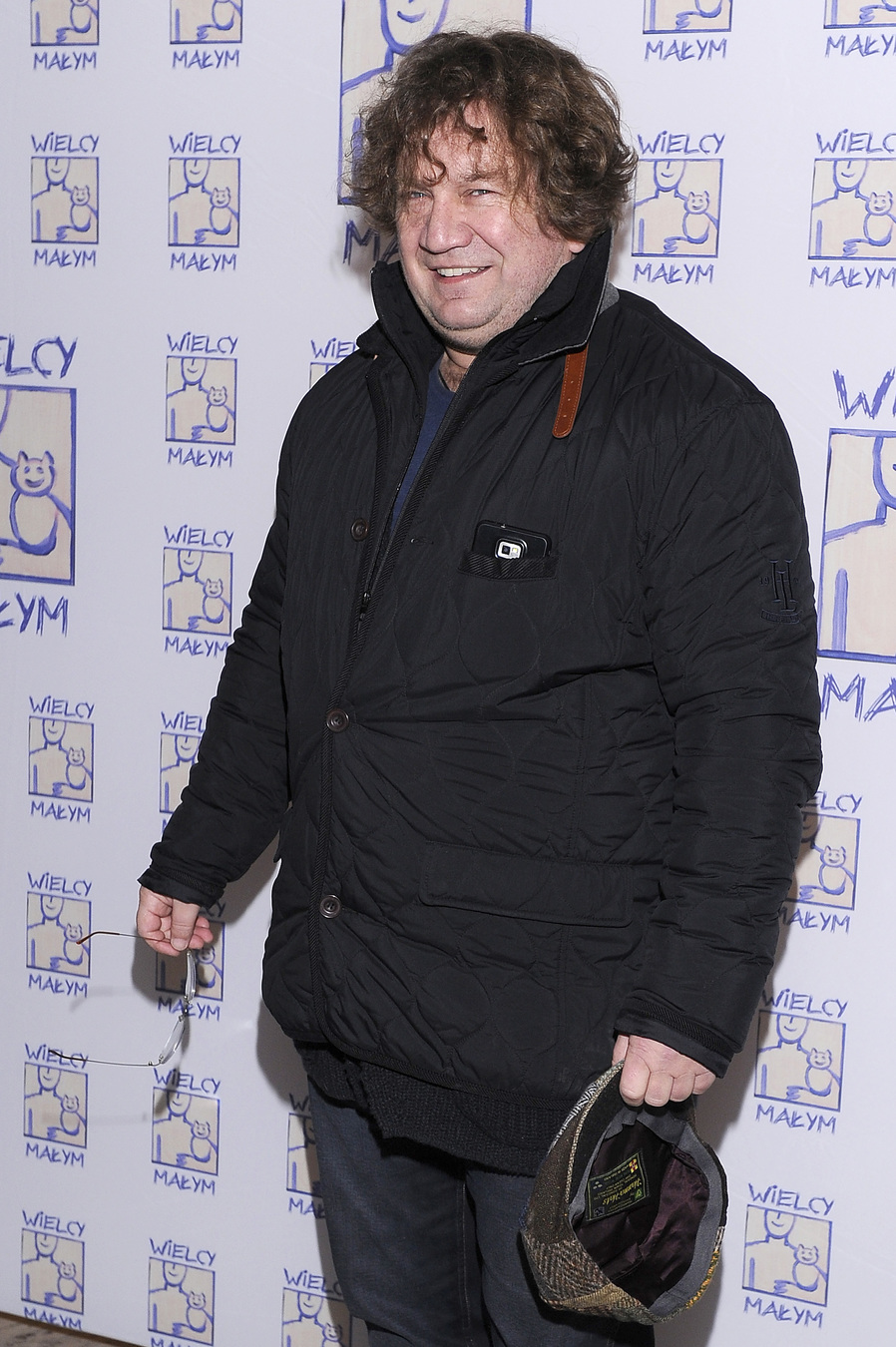 Paweł Królikowski