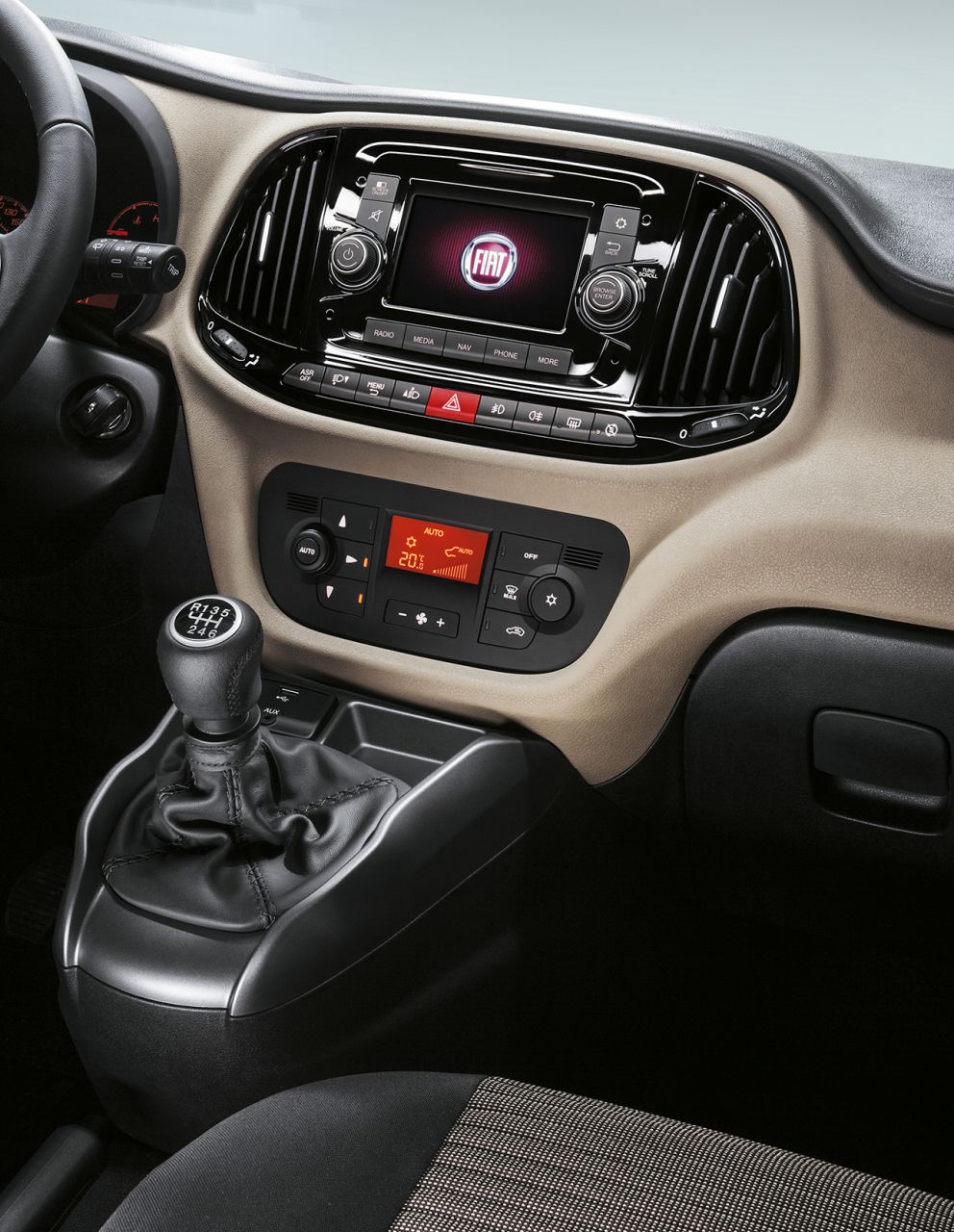 Fiat doblo